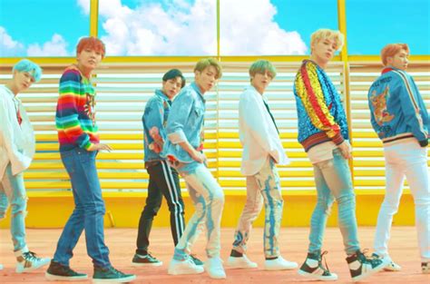 bts dna outfits